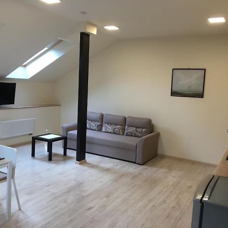 Laura Apartment Vilnius Ngoại thất bức ảnh
