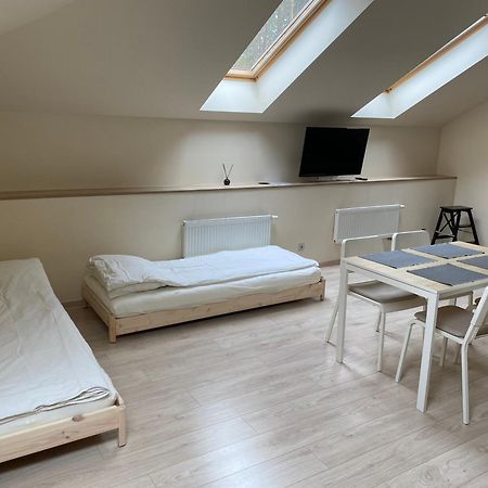 Laura Apartment Vilnius Ngoại thất bức ảnh