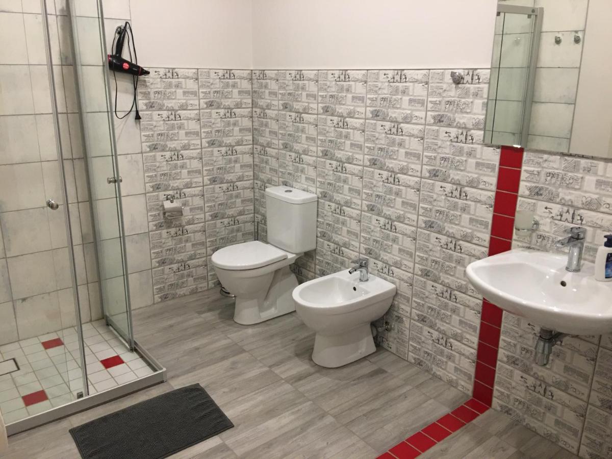 Laura Apartment Vilnius Ngoại thất bức ảnh