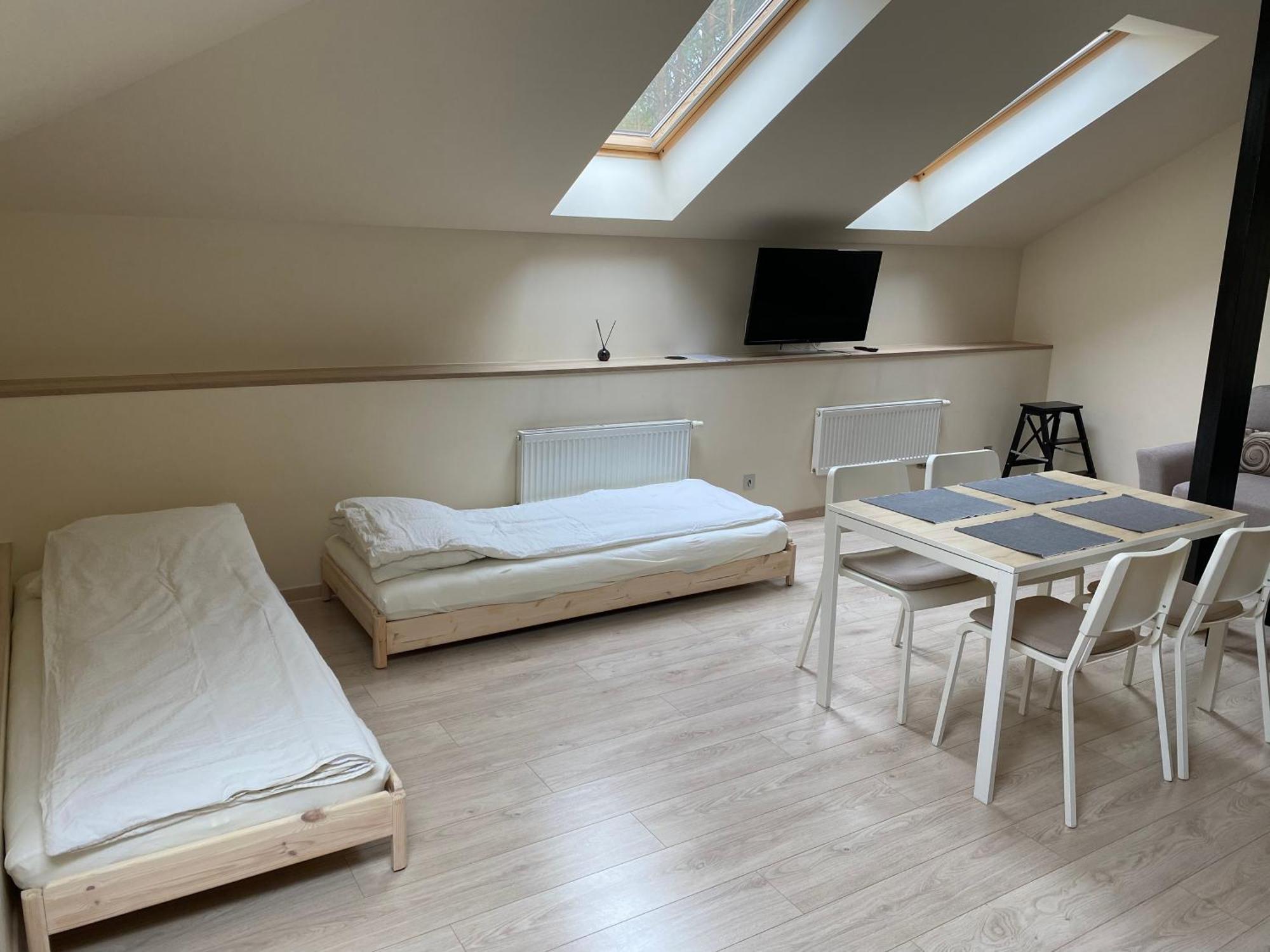 Laura Apartment Vilnius Ngoại thất bức ảnh