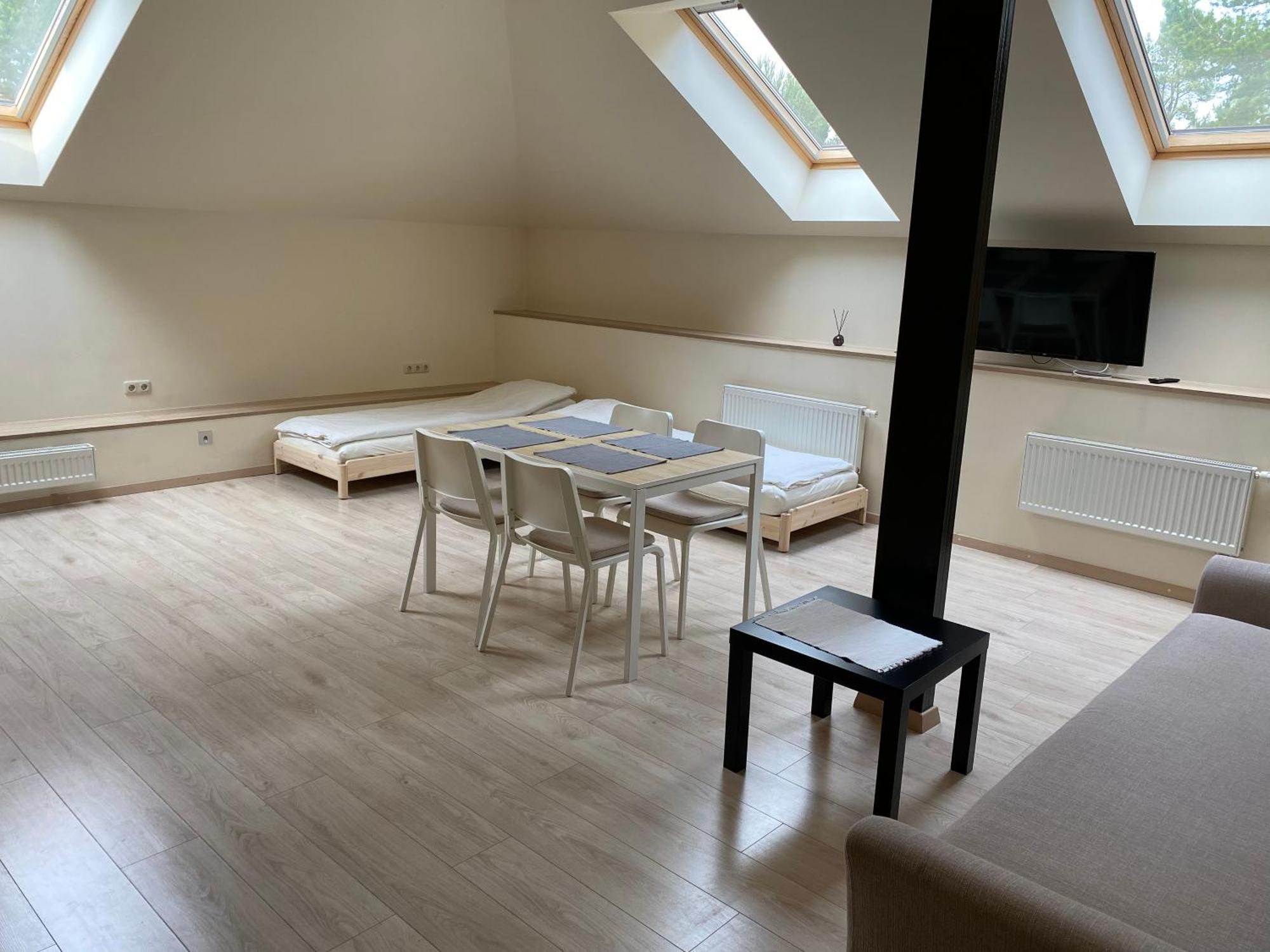 Laura Apartment Vilnius Ngoại thất bức ảnh