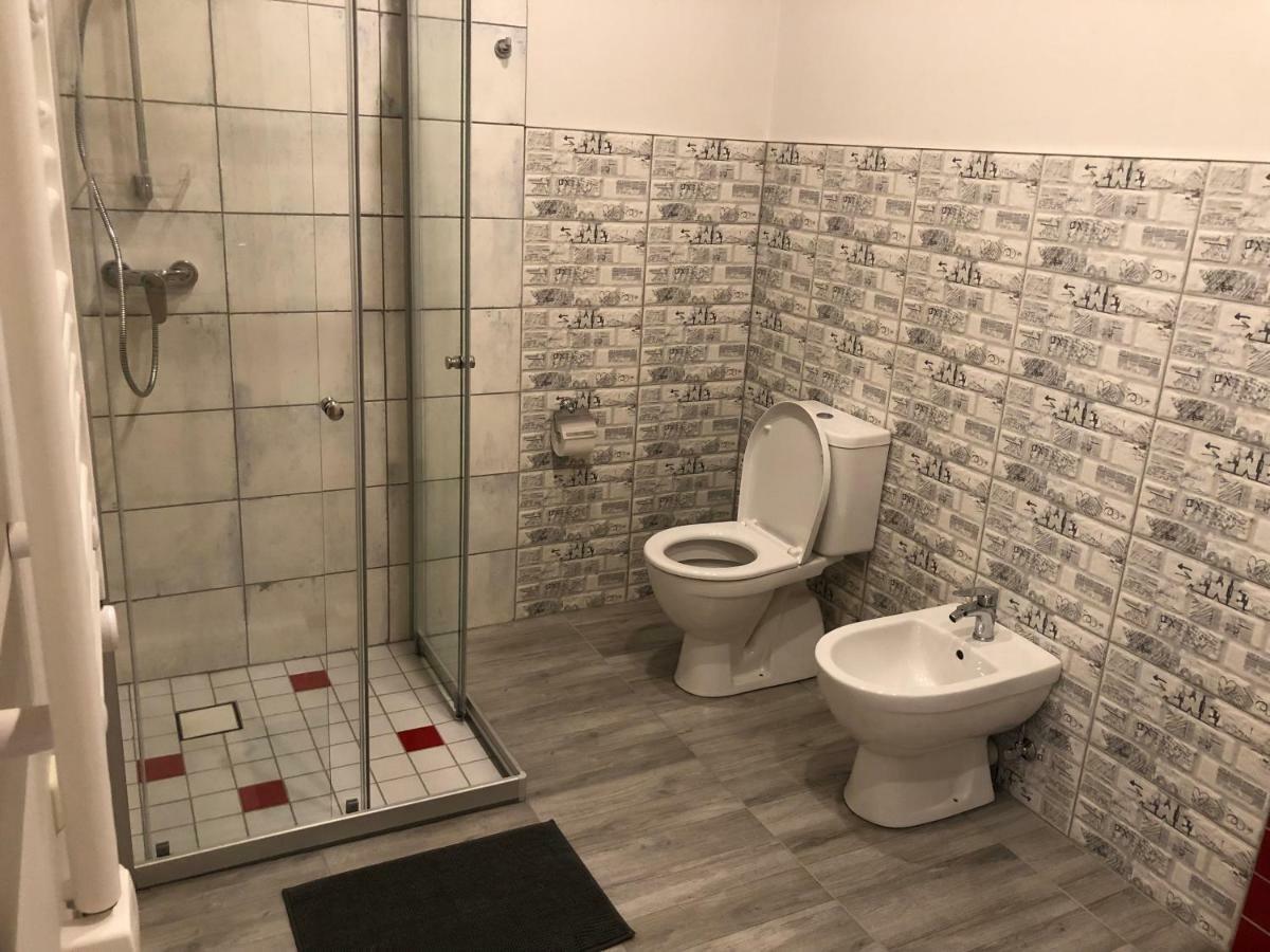 Laura Apartment Vilnius Ngoại thất bức ảnh