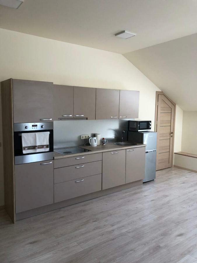 Laura Apartment Vilnius Ngoại thất bức ảnh